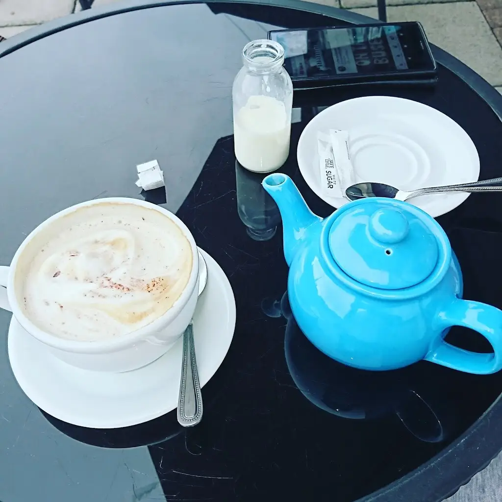 Menu_The Little Peppercorn Tea Rooms_Hetton-Le-Hole_immagine_4