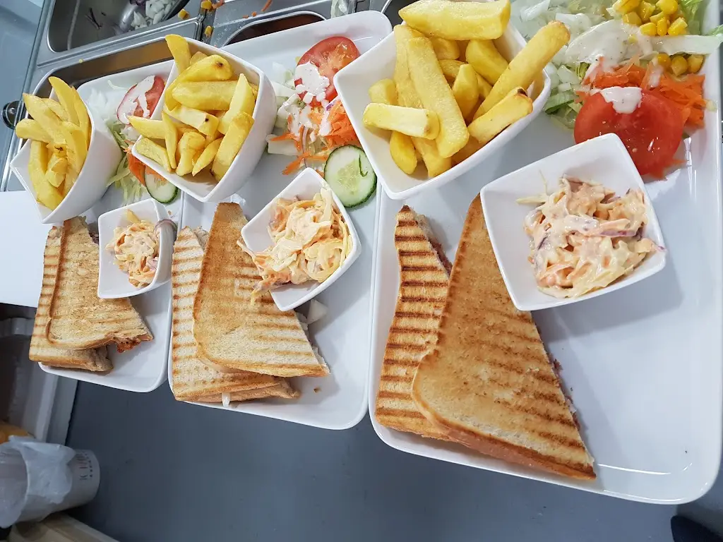 Menu_The Little Peppercorn Tea Rooms_Hetton-Le-Hole_immagine_5