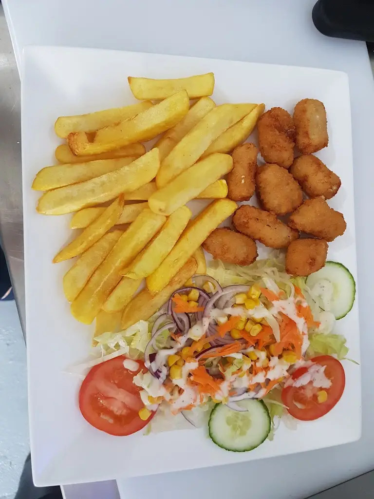 Menu_The Little Peppercorn Tea Rooms_Hetton-Le-Hole_immagine_7