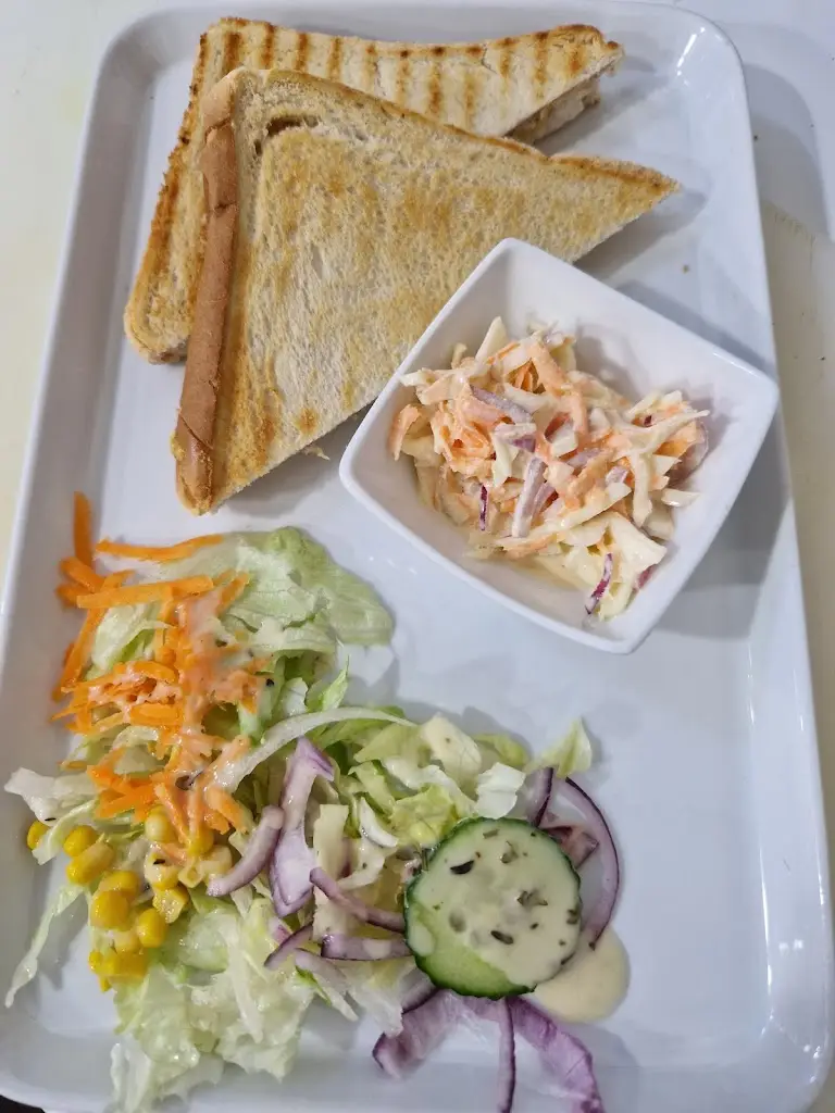 Menu_The Little Peppercorn Tea Rooms_Hetton-Le-Hole_immagine_9