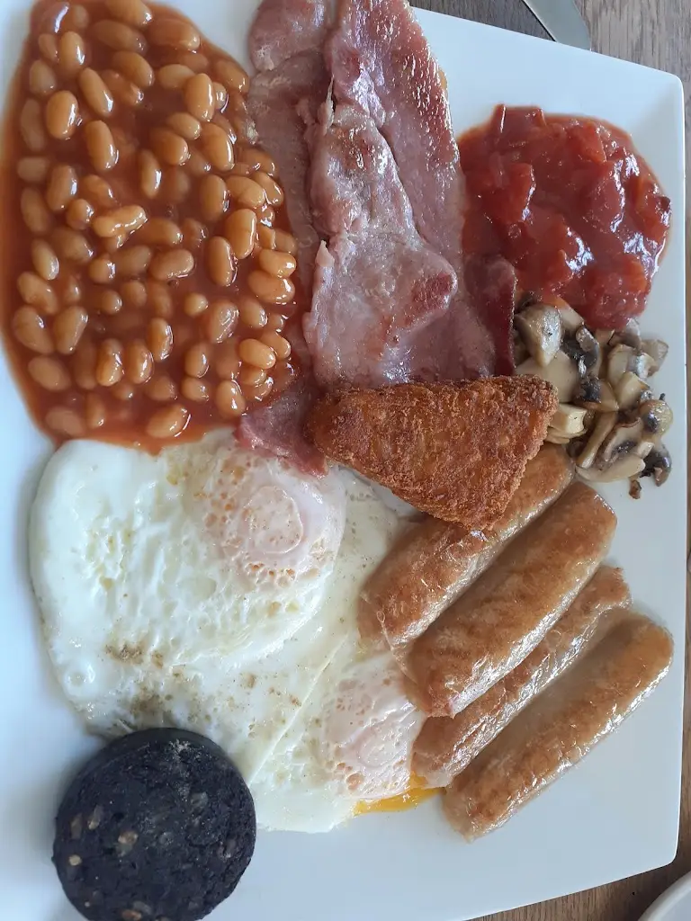 Seb Di Gatto_The Little Peppercorn Tea Rooms_Hetton-Le-Hole_recensione