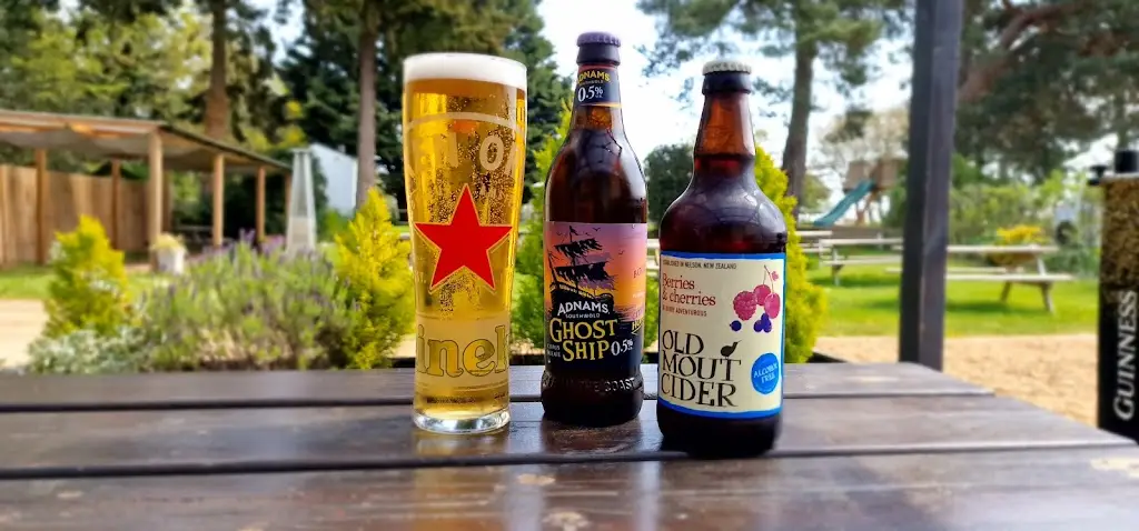 Menu_The Fox_Aylsham_image_4