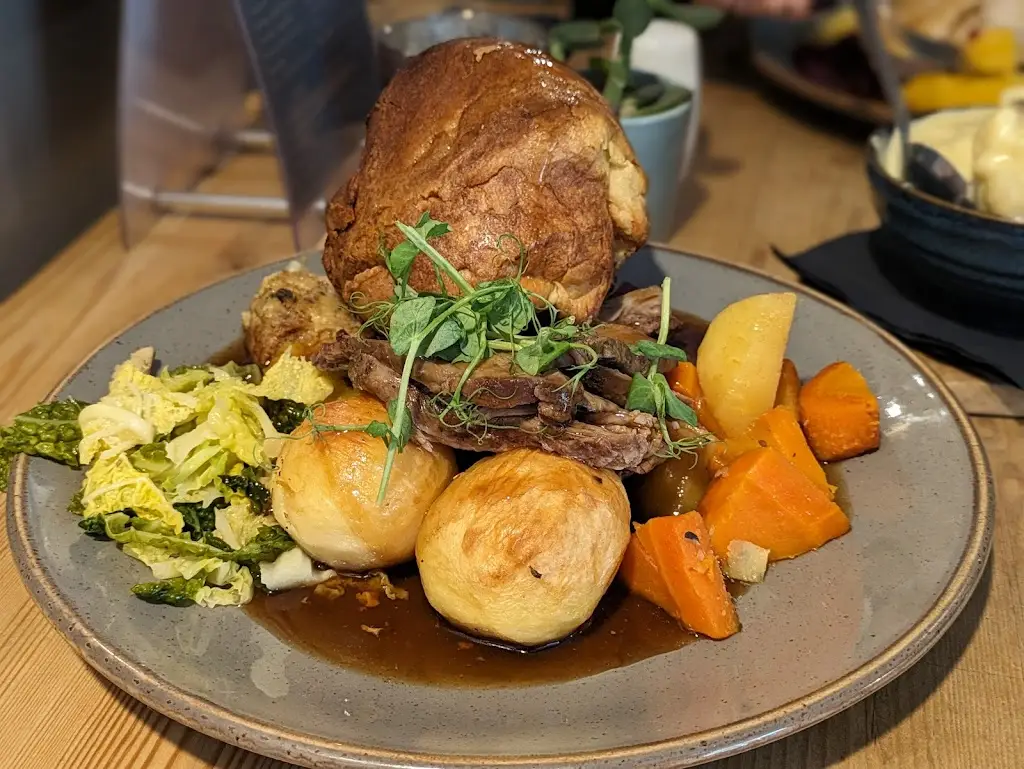 Menu_The Fox_Aylsham_image_6