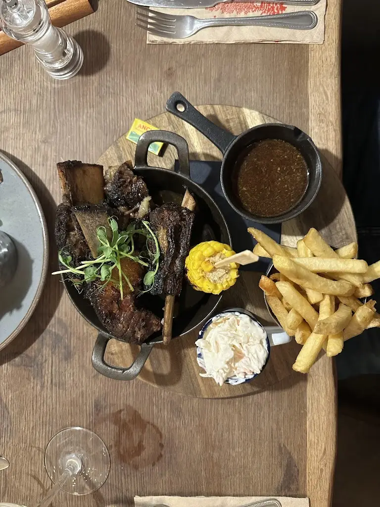 Menu_The Fox_Aylsham_image_8