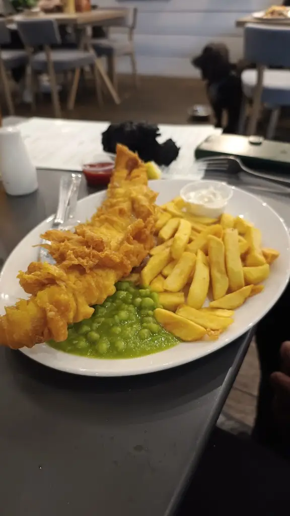 Menu_The Gate_High Barnet_image_7