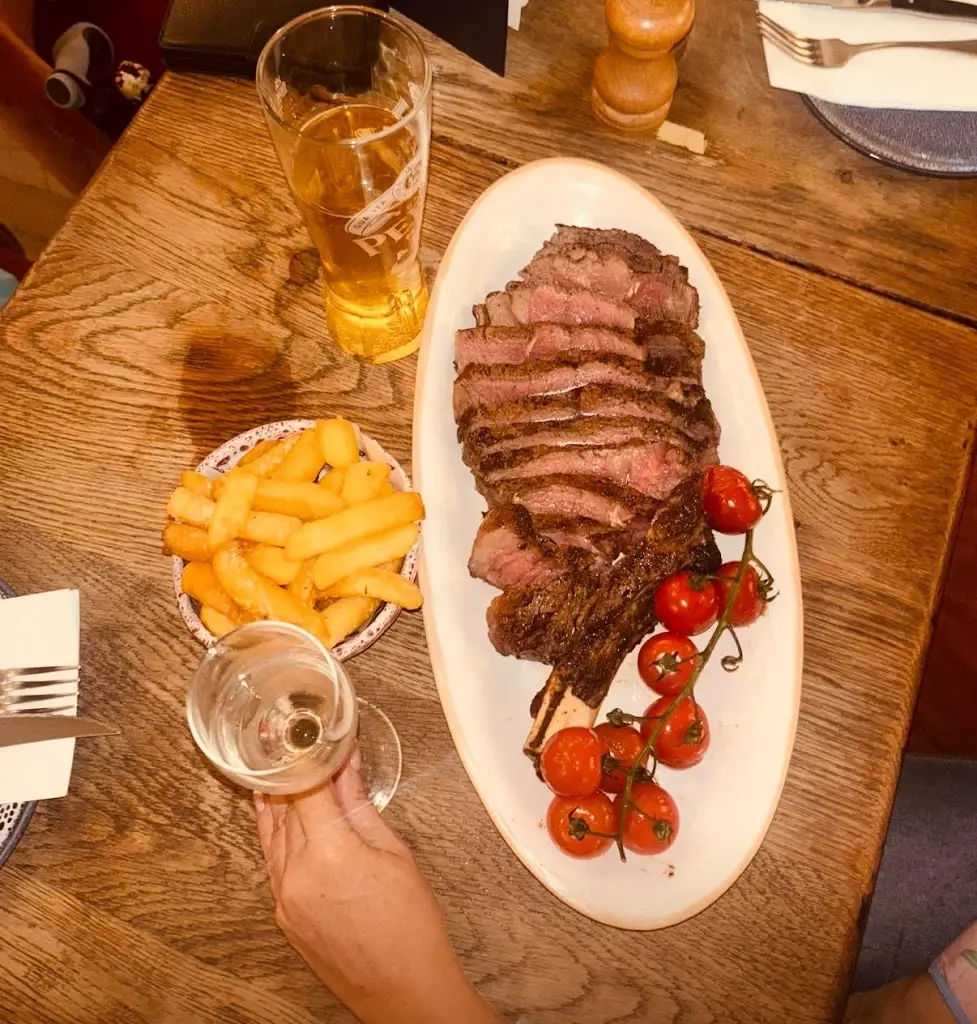 Manuel Sousa_Coppa Club Henley_Henley-on-Thames_review