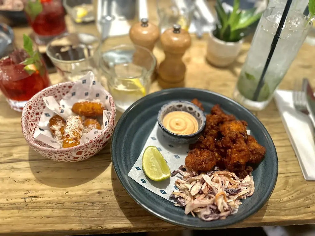 Erica Ribeiro_Coppa Club Henley_Henley-on-Thames_review