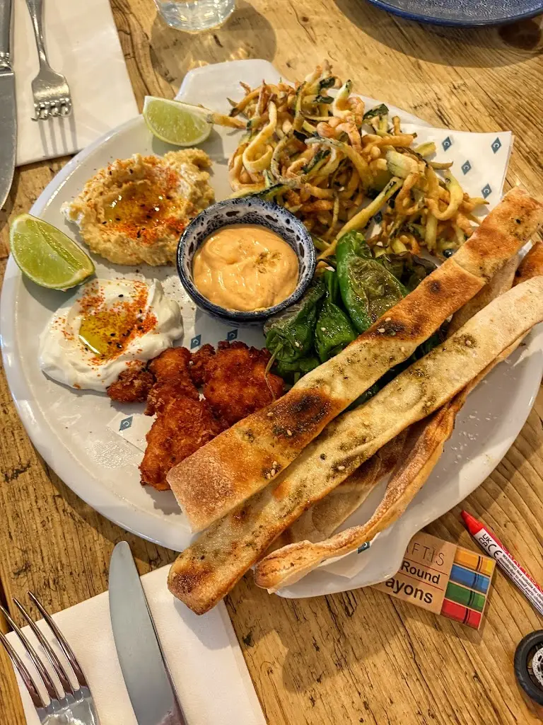 Michele Bond_Coppa Club Henley_Henley-on-Thames_review