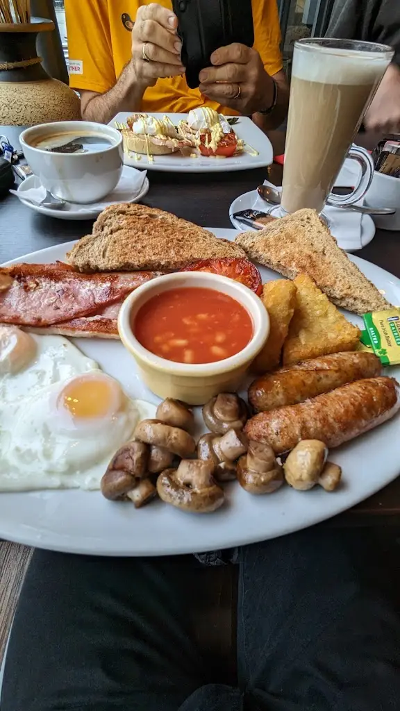 Menu_Bijan's Restaurant _Henley-on-Thames_image_6