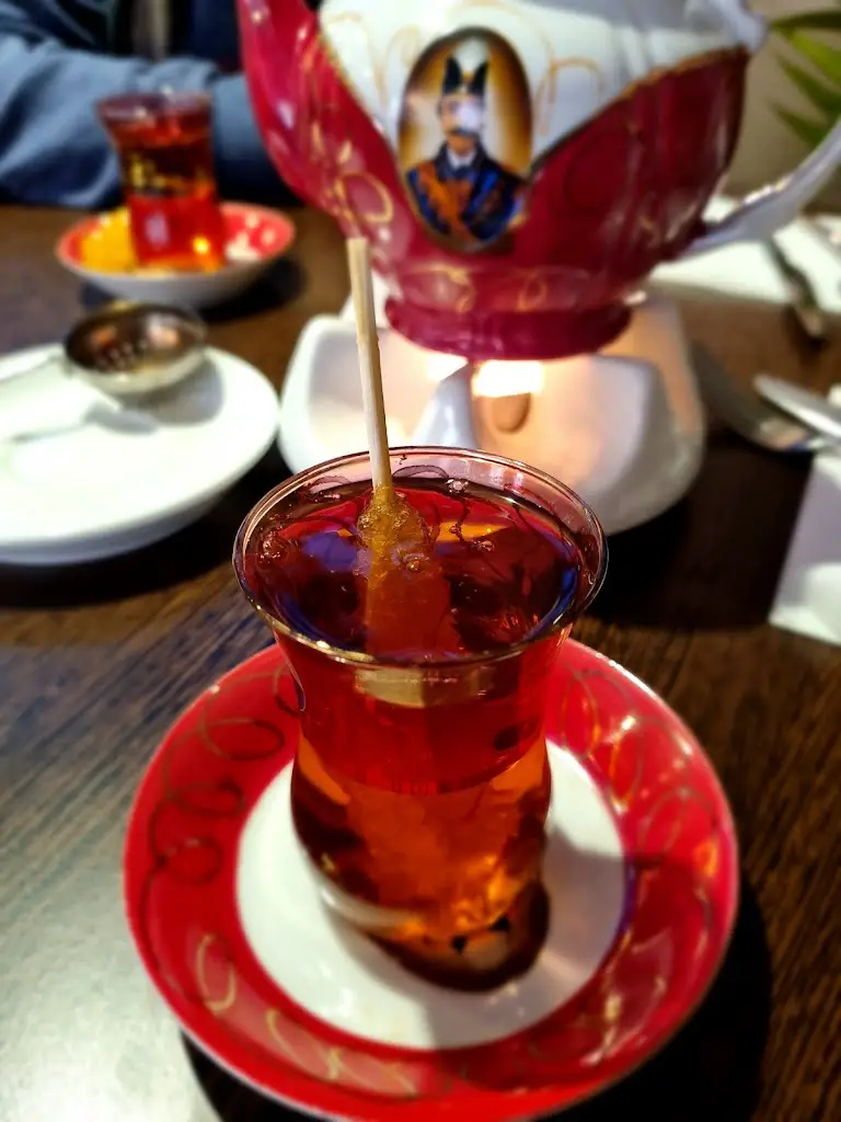 Menu_Bijan's Restaurant _Henley-on-Thames_image_7