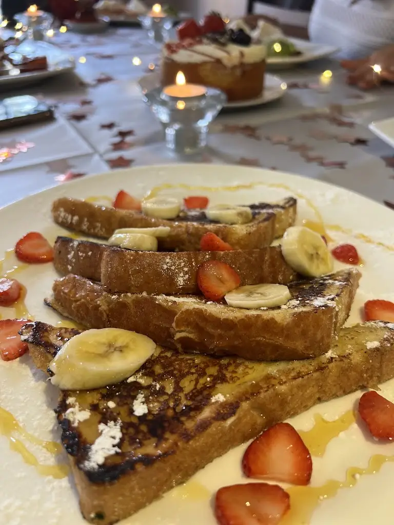 Menu_Bijan's Restaurant _Henley-on-Thames_image_8