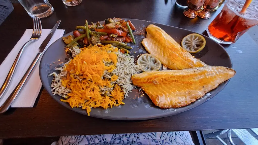 Kathy Wheal_Bijan's Restaurant _Henley-on-Thames_review