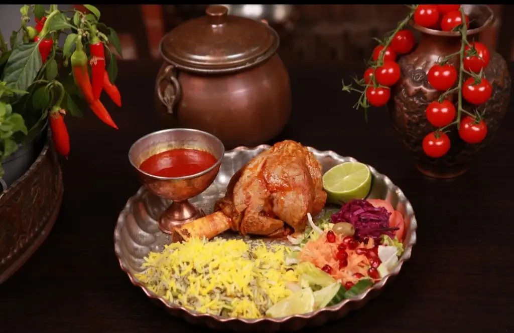 Bijan's Restaurant _Henley-on-Thames_slider_image_3