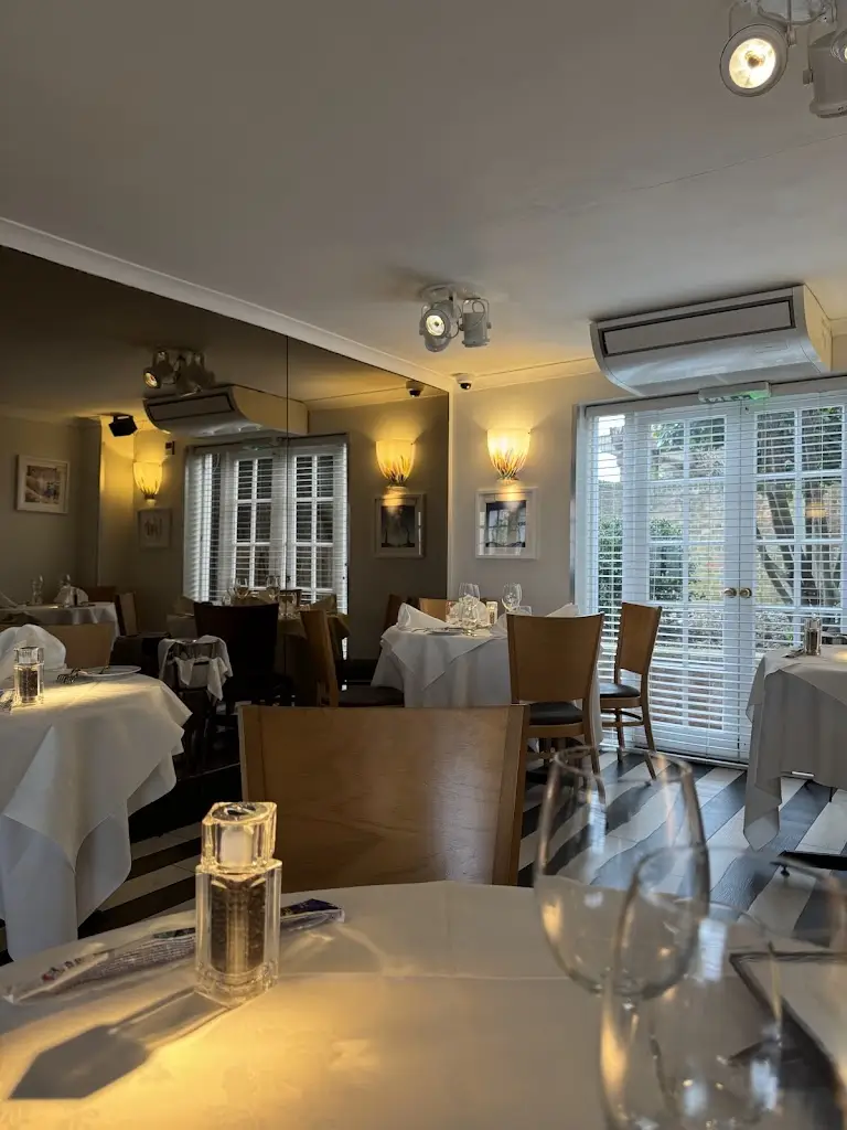 Janet Smith_Villa Marina_Henley-on-Thames_review