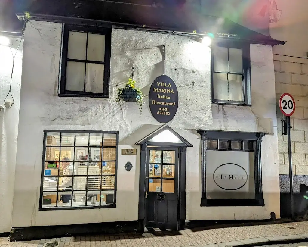 Villa Marina_Henley-on-Thames_slider_image_1