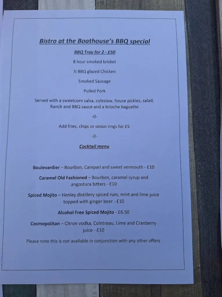 Menu_Bistro at The Boathouse_Henley-on-Thames_image_3