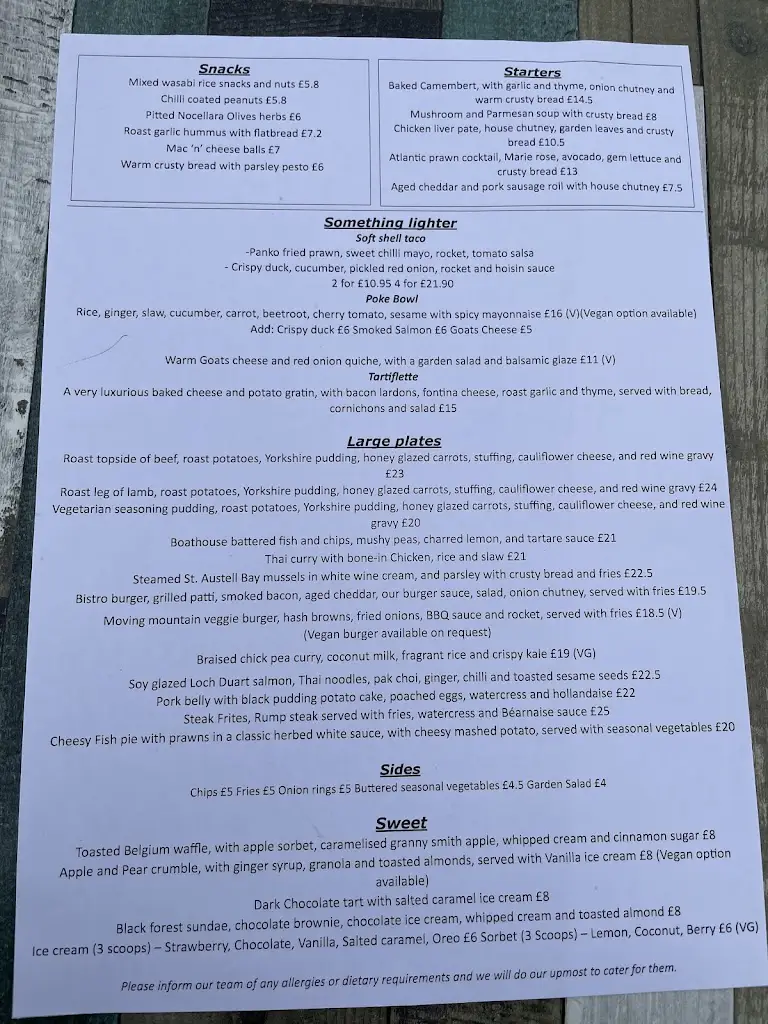 Menu_Bistro at The Boathouse_Henley-on-Thames_image_4