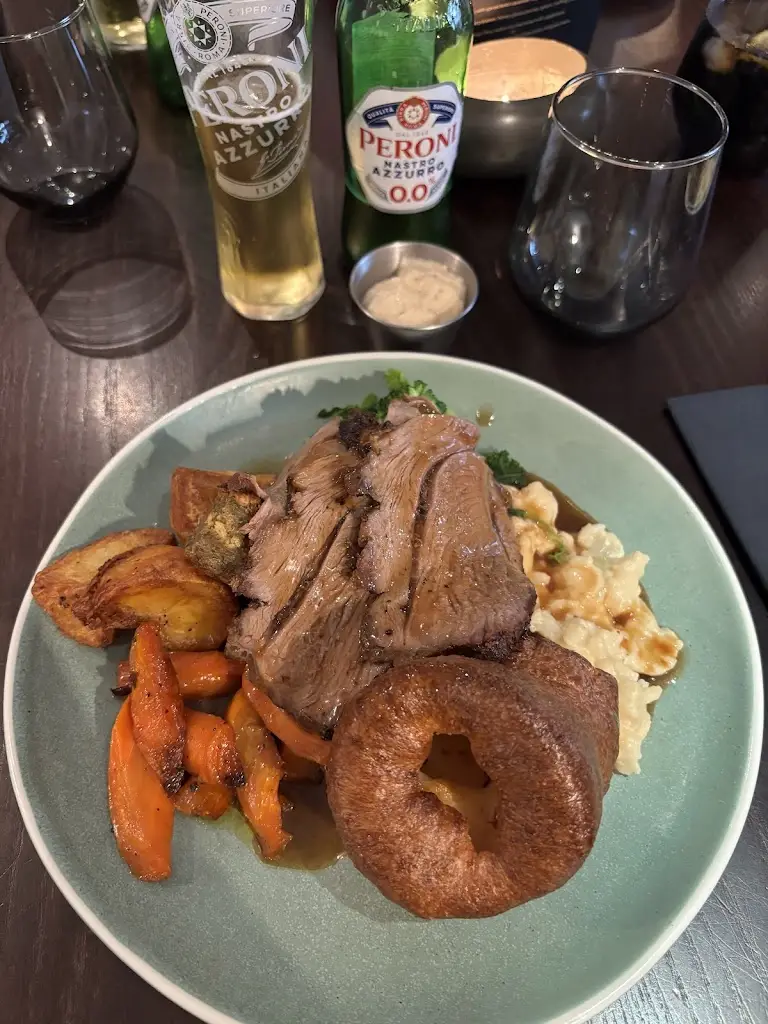 Jonathan_Bistro at The Boathouse_Henley-on-Thames_review