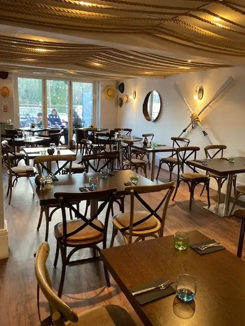 Bistro at The Boathouse_Henley-on-Thames_slider_image_1