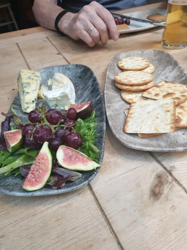 Menu_Hof's Bar and Dining_Henley-on-Thames_image_7