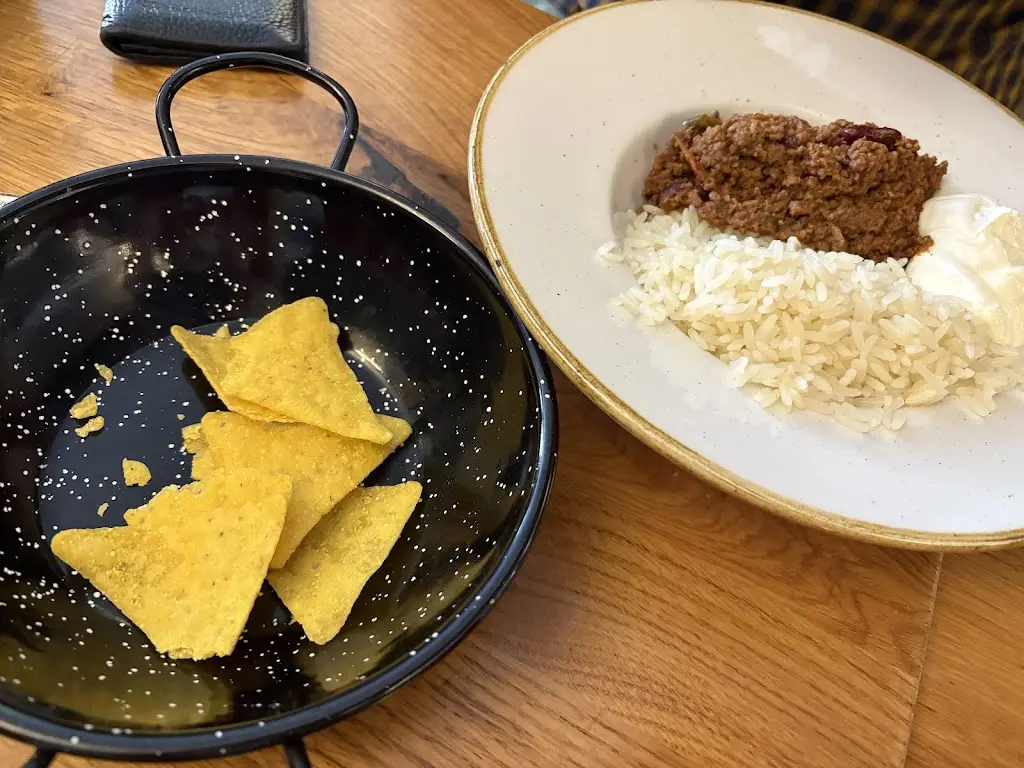 Christine K_The Argyll_Henley-on-Thames_review