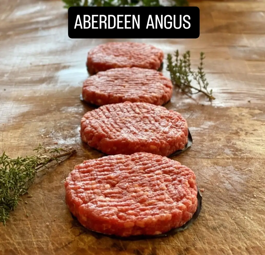 Get Ya Baps Out Snack Bar Restaurant in Aylsham