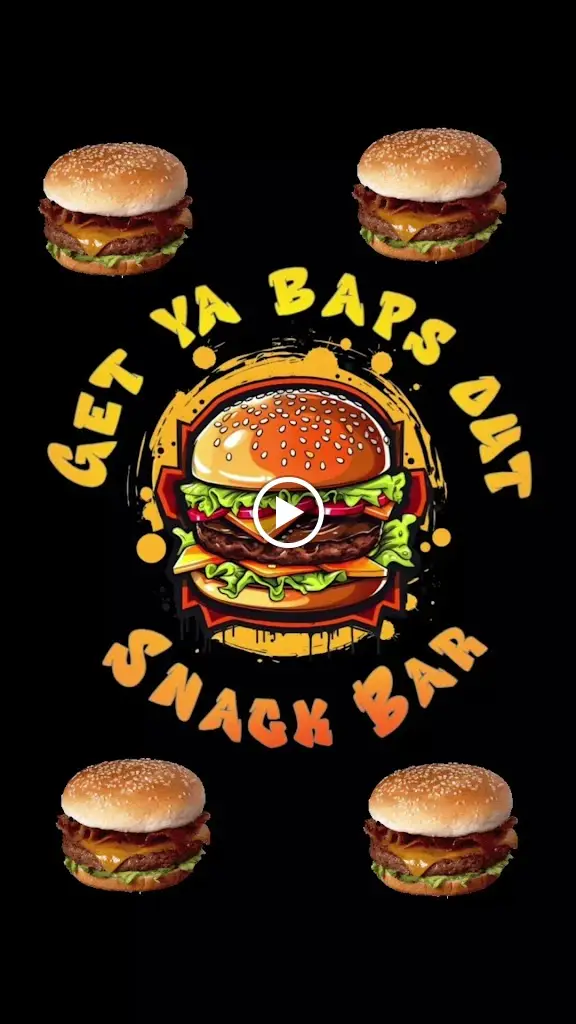 Get Ya Baps Out Snack Bar_Aylsham_slider_image_2