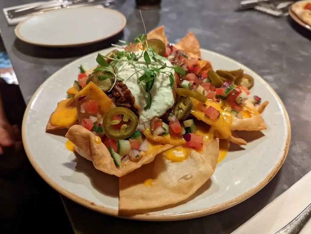 Menu_The Bull on Bell St_Henley-on-Thames_image_7