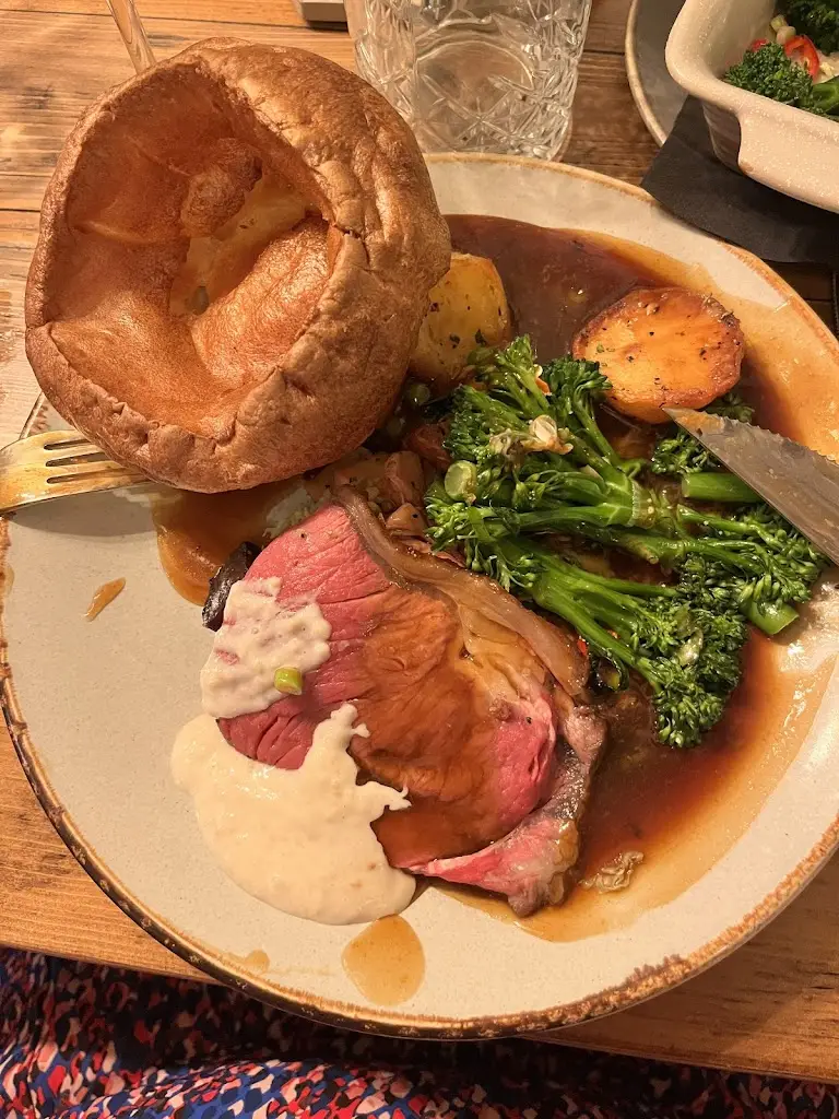 Menu_The Bull on Bell St_Henley-on-Thames_image_8