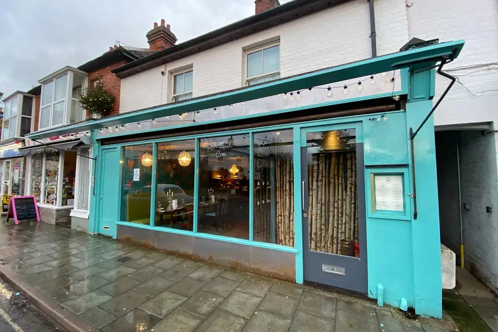 Shellfish Cow Restaurant & Bar restaurant in Henley-on-Thames