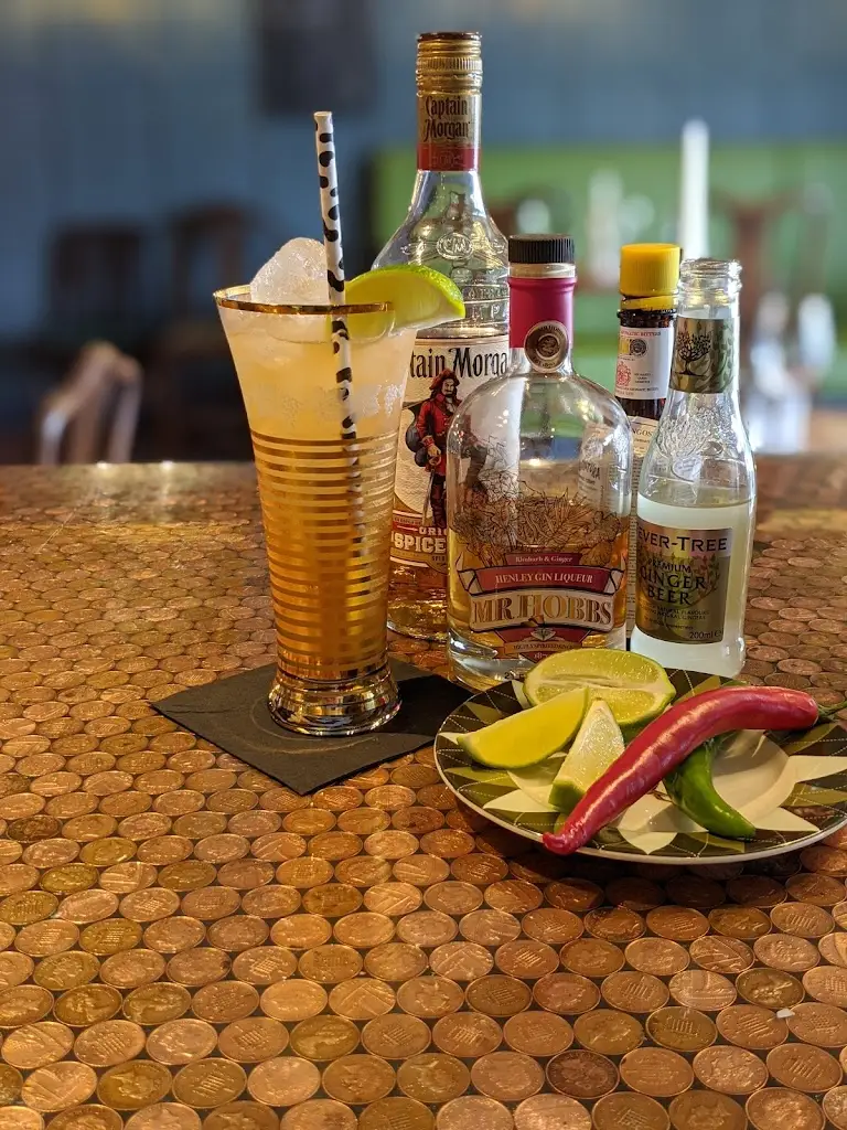 Shellfish Cow Restaurant & Bar_Henley-on-Thames_slider_image_3