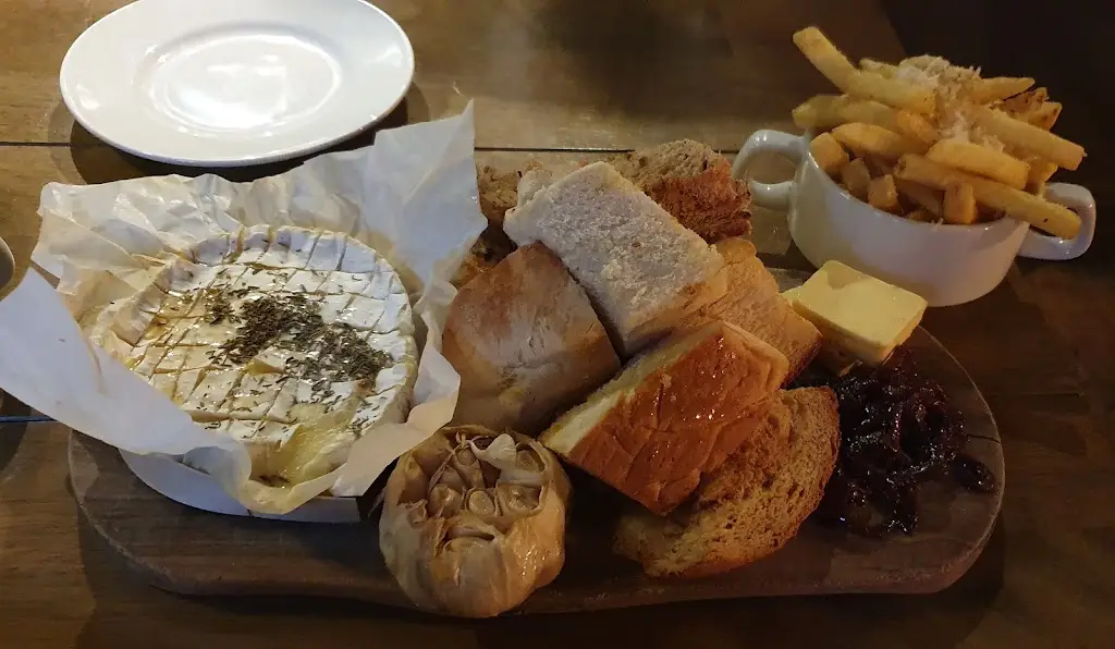 Menu_The Three Tuns_Henley-on-Thames_imagen_5