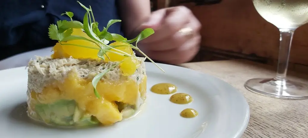 Menu_The Three Tuns_Henley-on-Thames_imagen_7