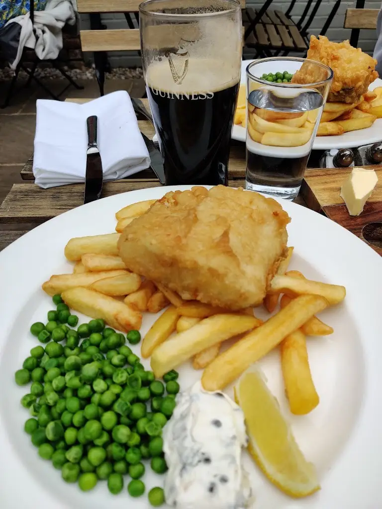 Menu_The Three Tuns_Henley-on-Thames_imagen_9
