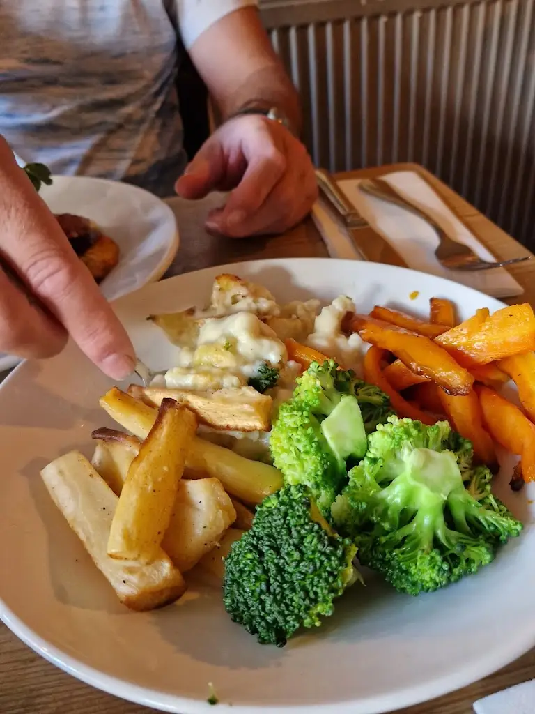 Rose Collins_The Three Tuns_Henley-on-Thames_reseña