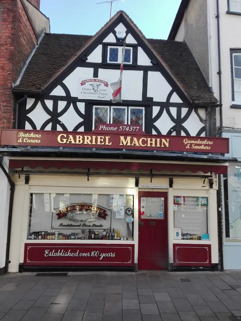 The Three Tuns ristorante a Henley-on-Thames