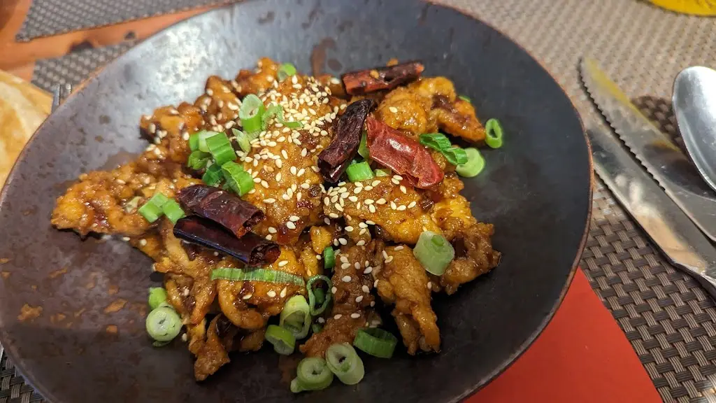 Menu_Giggling Squid - Henley_Henley-on-Thames_image_5