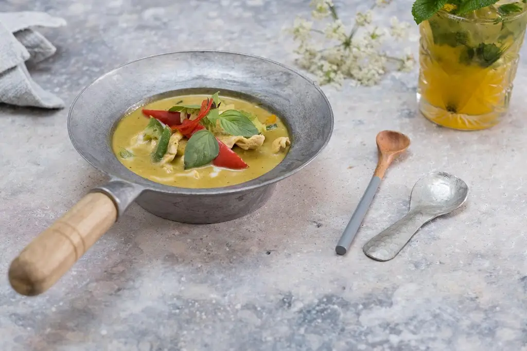 Menu_Giggling Squid - Henley_Henley-on-Thames_image_6