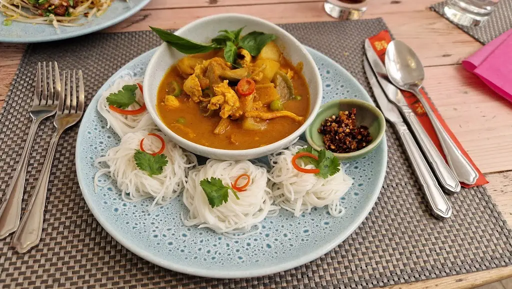 Menu_Giggling Squid - Henley_Henley-on-Thames_image_7