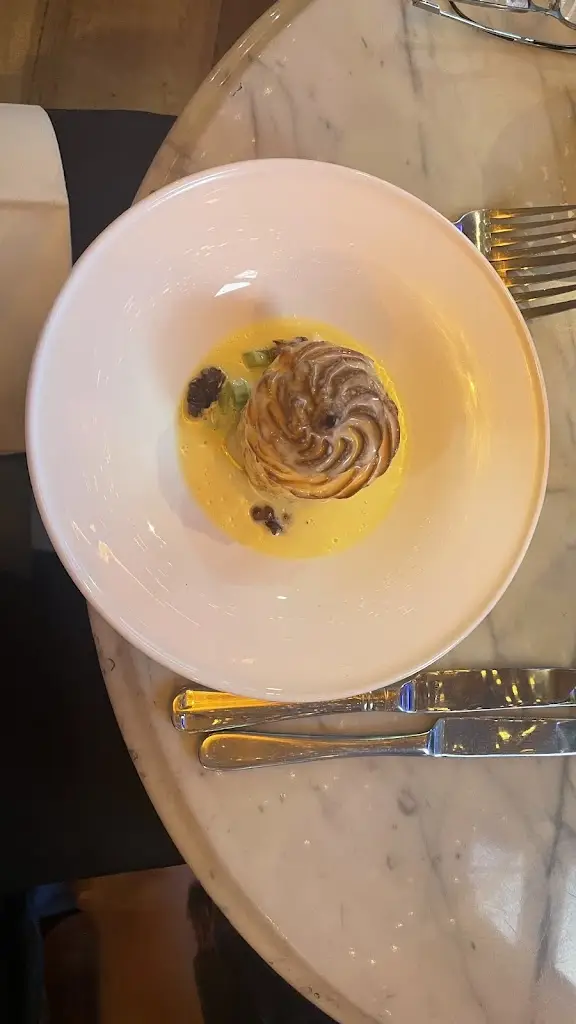 Menu_Luscombes Restaurant_Henley-on-Thames_image_1