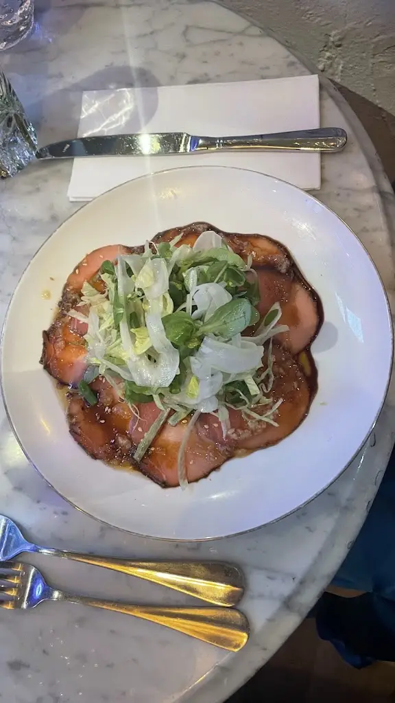 Menu_Luscombes Restaurant_Henley-on-Thames_image_4