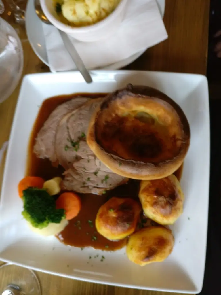 Menu_The Anchor Inn_Henley-on-Thames_immagine_7