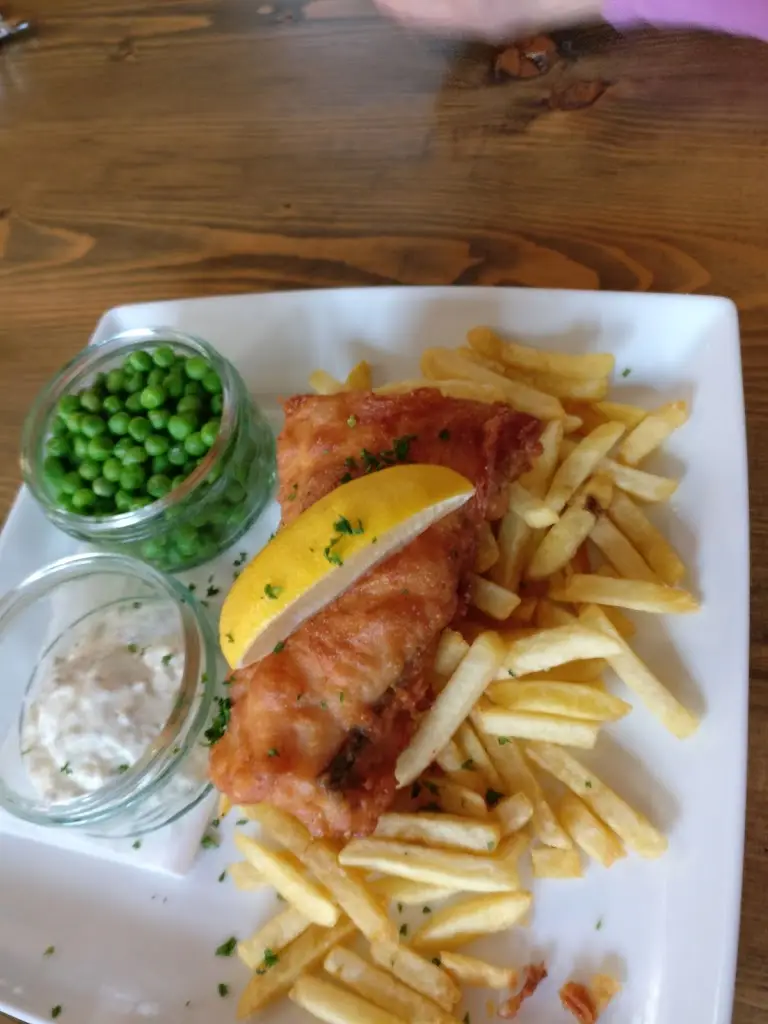 Menu_The Anchor Inn_Henley-on-Thames_immagine_8