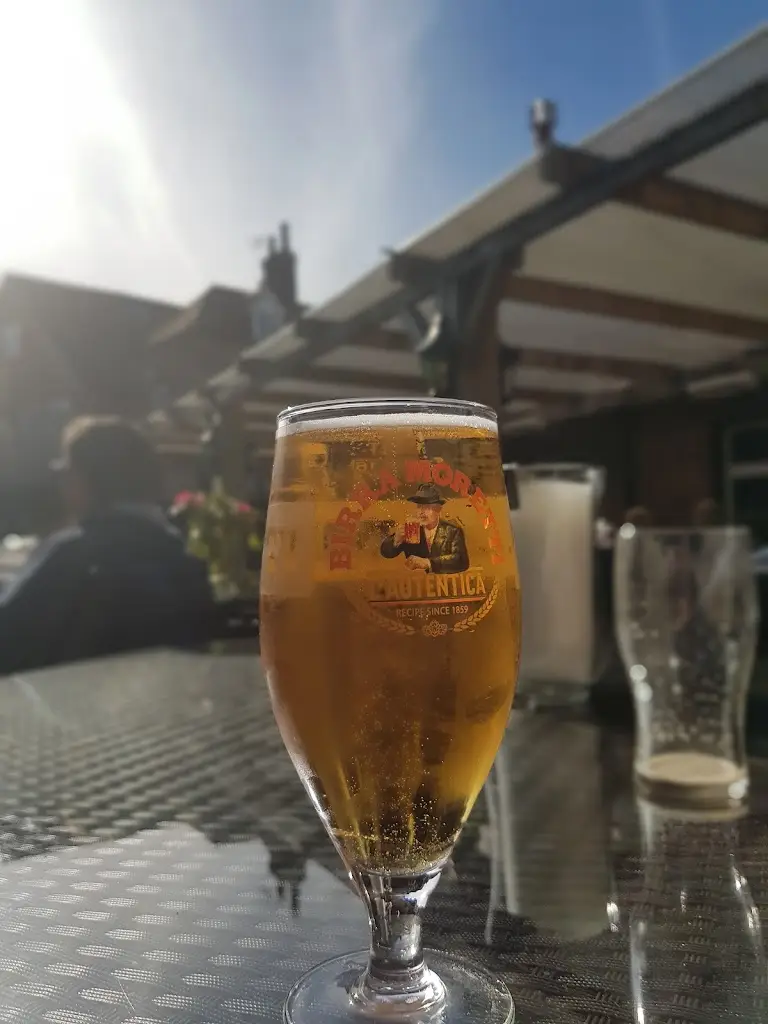 Menu_The Anchor Inn_Henley-on-Thames_immagine_9