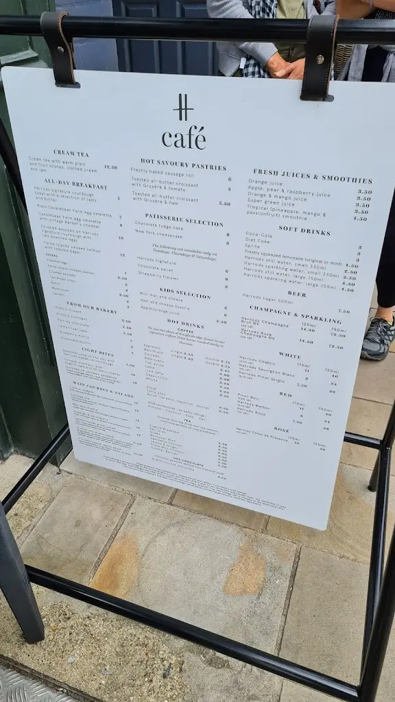 Menu_The Square Henley_Henley-on-Thames_immagine_2