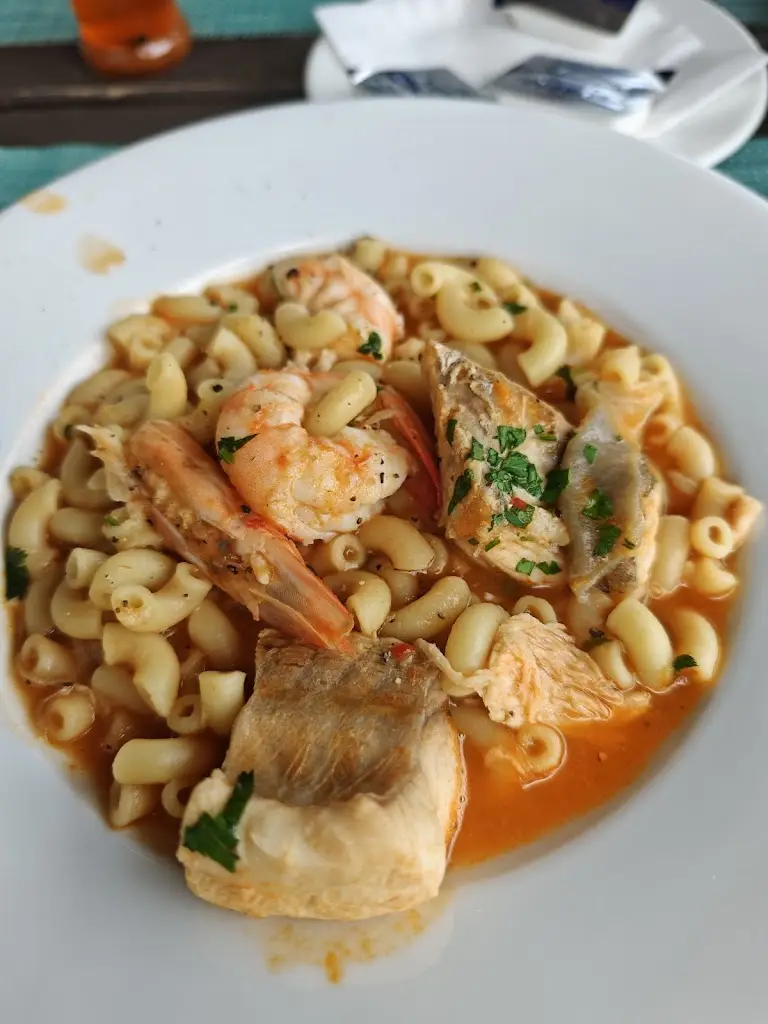 Nathan Collins_The Square Henley_Henley-on-Thames_recensione