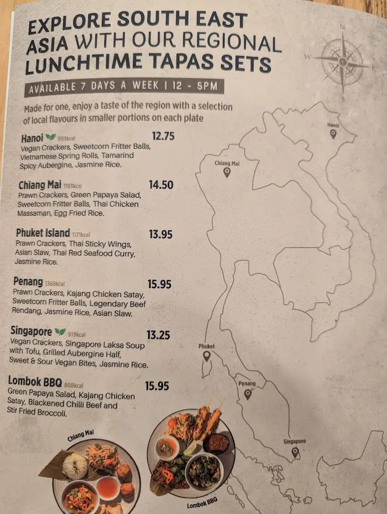 Menu_Banana Tree Henley_Henley-on-Thames_image_1