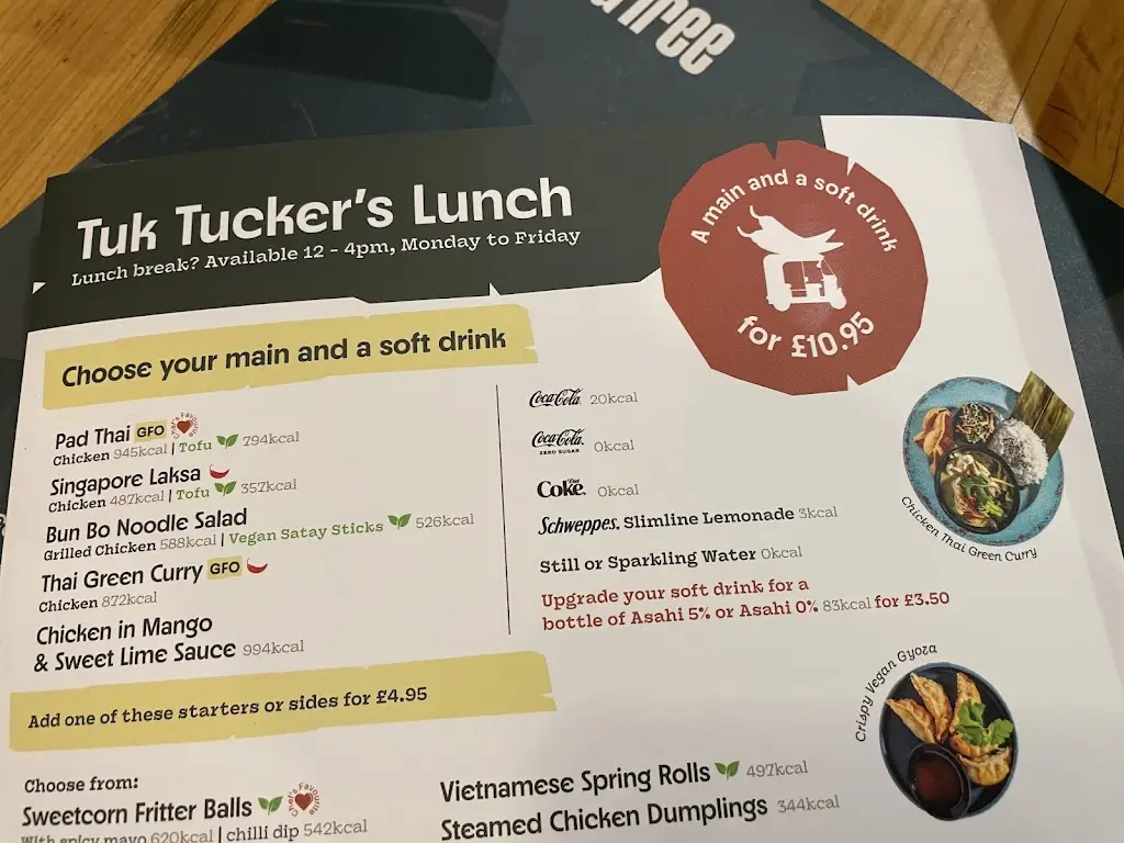 Menu_Banana Tree Henley_Henley-on-Thames_image_4