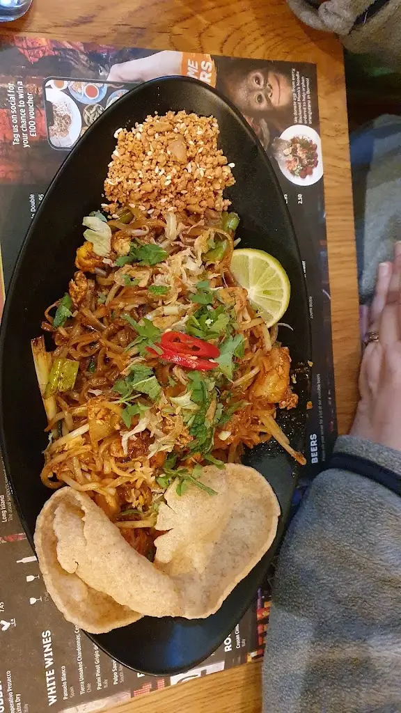 Menu_Banana Tree Henley_Henley-on-Thames_image_6