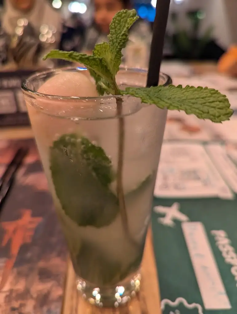 Menu_Banana Tree Henley_Henley-on-Thames_image_7